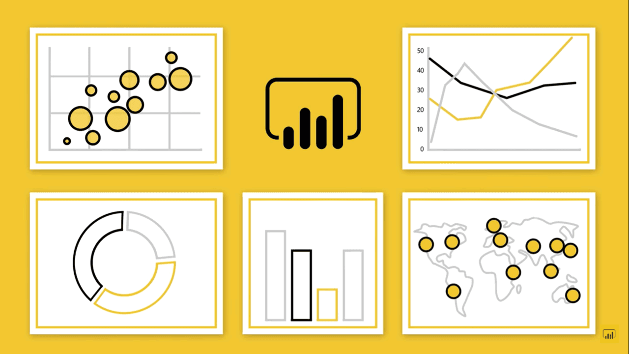 Troubleshooting PowerBI