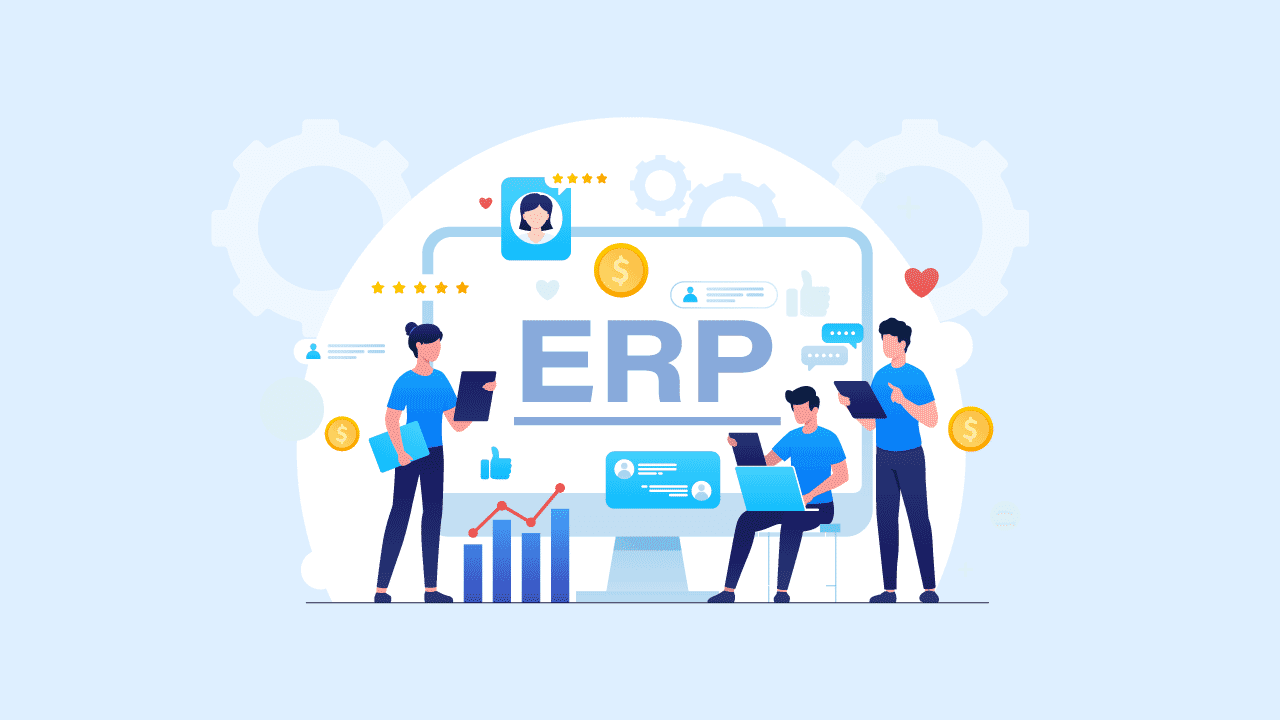 Benefits of Empathy in ERP