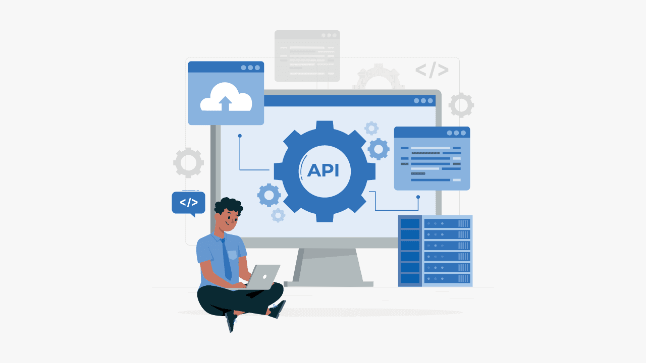 restful api