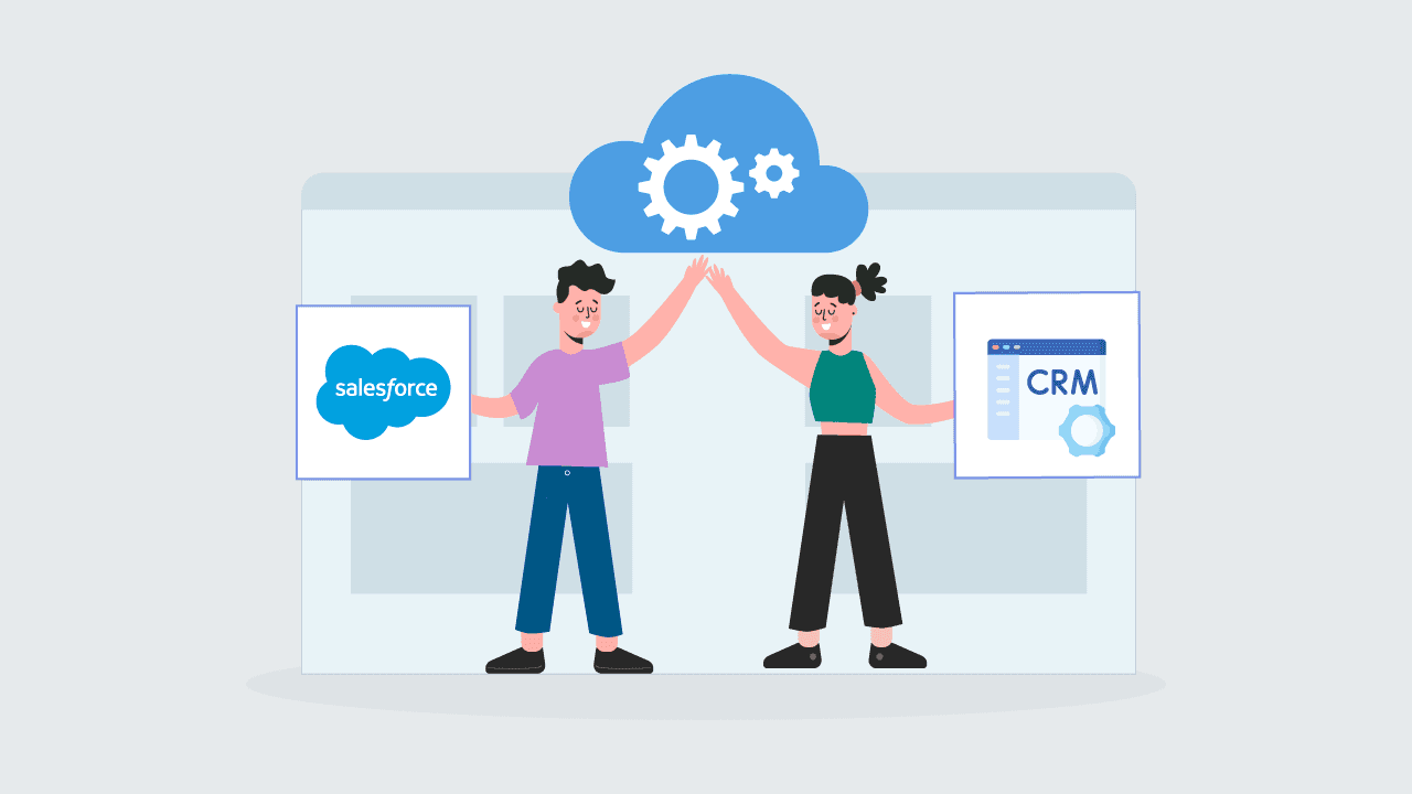 Salesforce: All You Need to Know