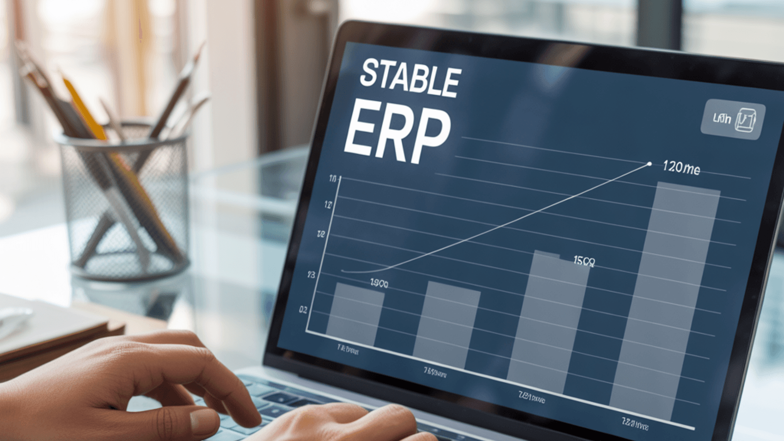 ERP Stability: The First Step to AI Readiness