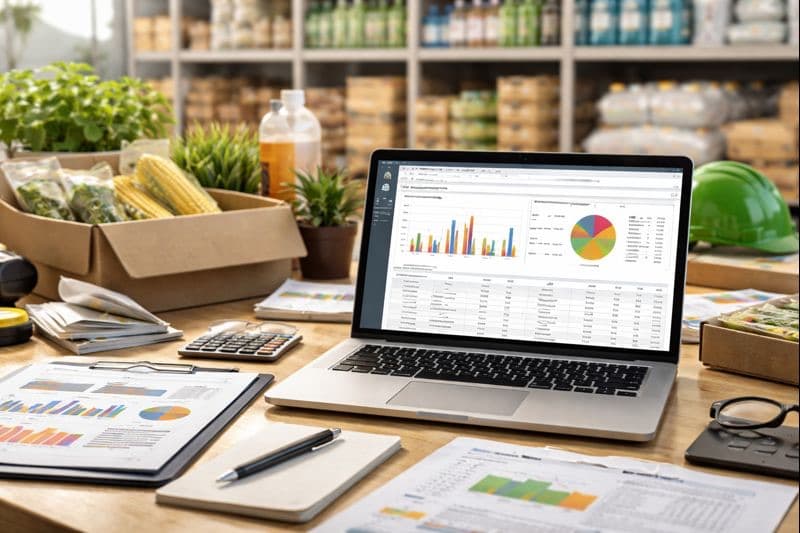 Inventory costing inaccuracies resolved in Microsoft Dynamics AX 2012.