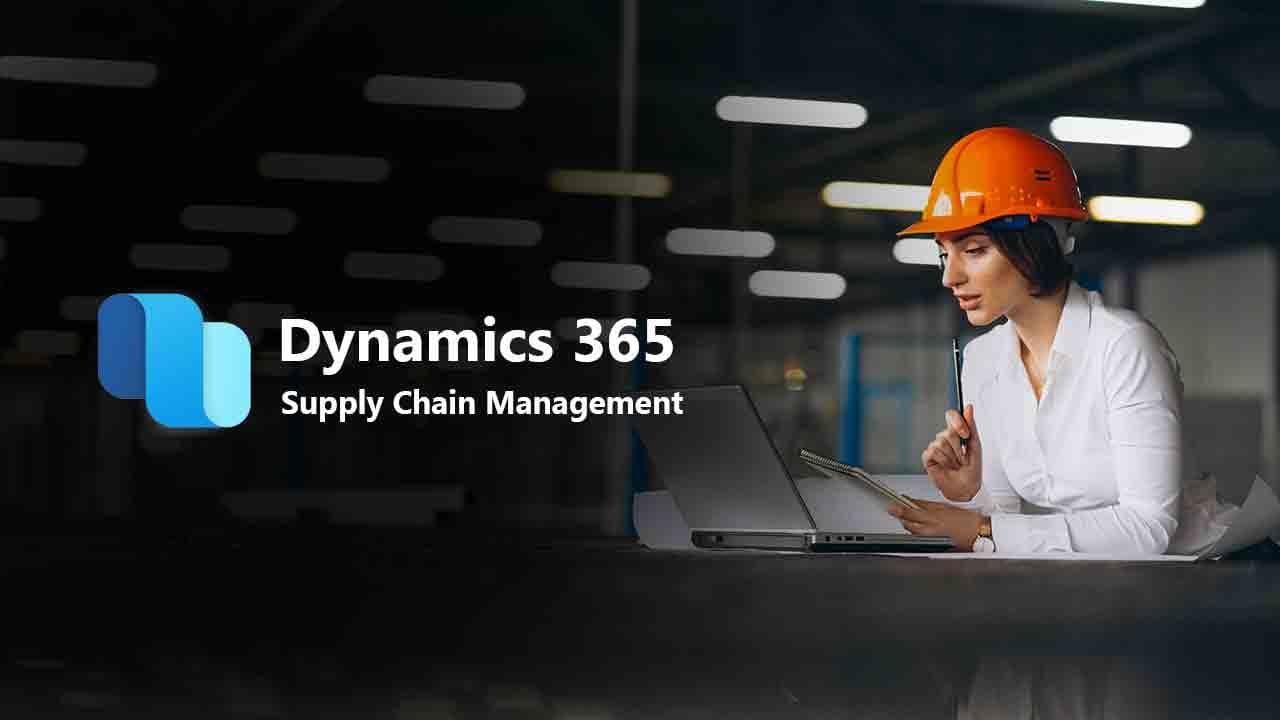 Performance Enhancing Microsoft Dynamics 365 Supply Chain Management Features