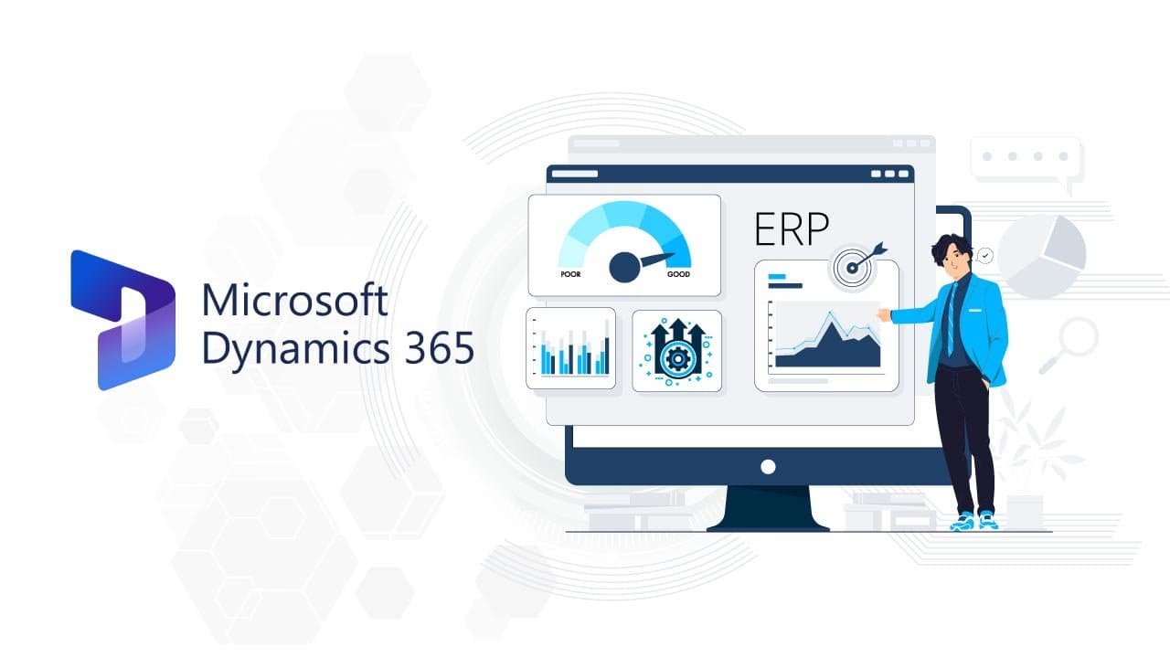 optimizing dynamics 365 performance