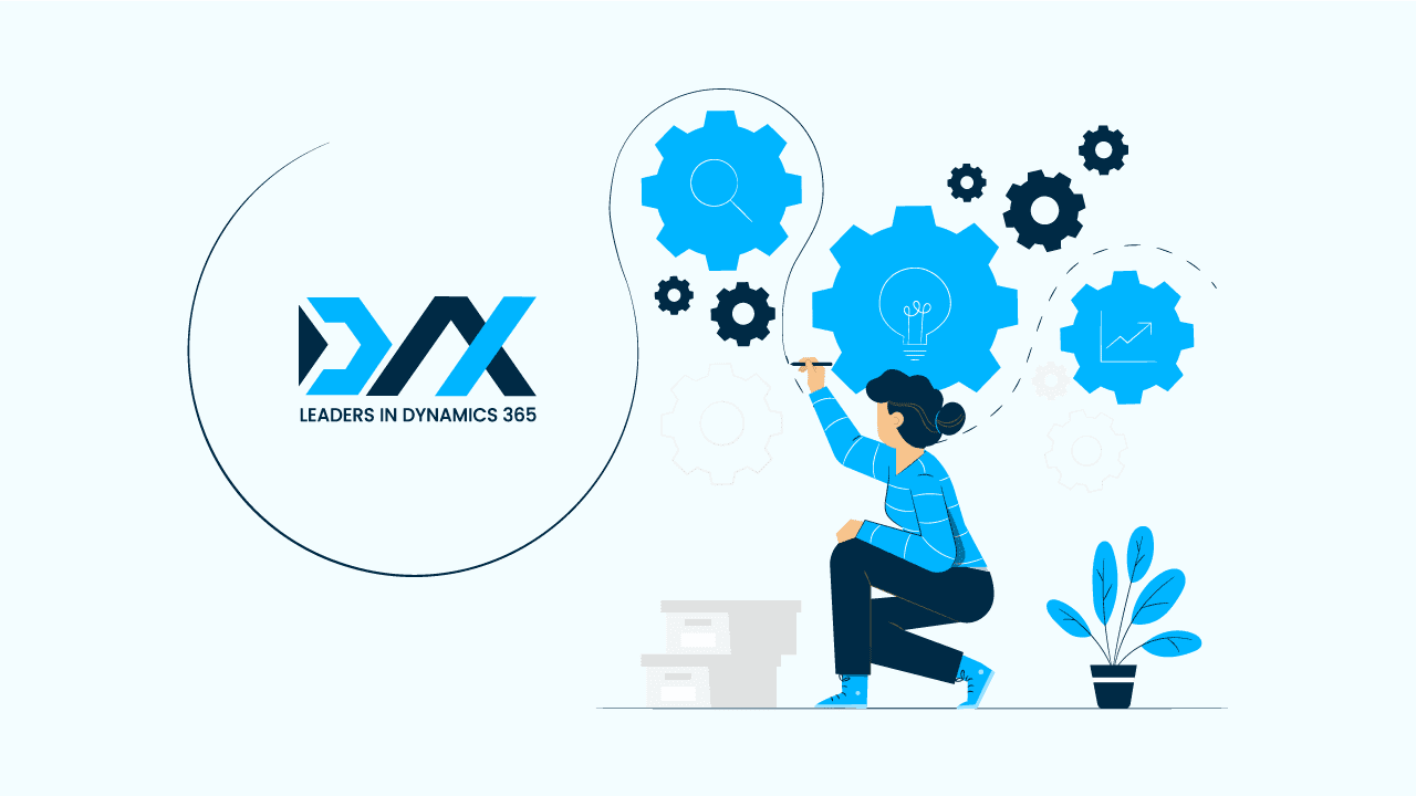 Choose DAX Software for dynamics 365 Implementation