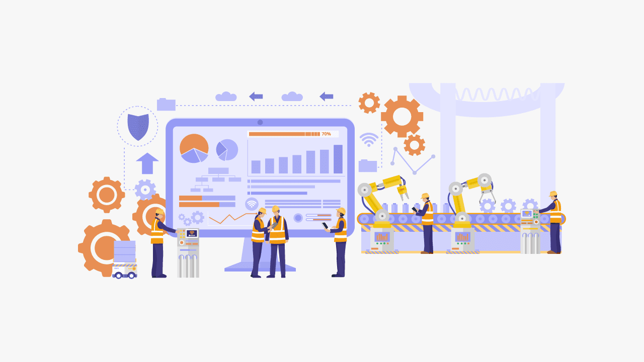 How Dynamics 365 for Manufacturing Can Help Businesses Streamline Operations