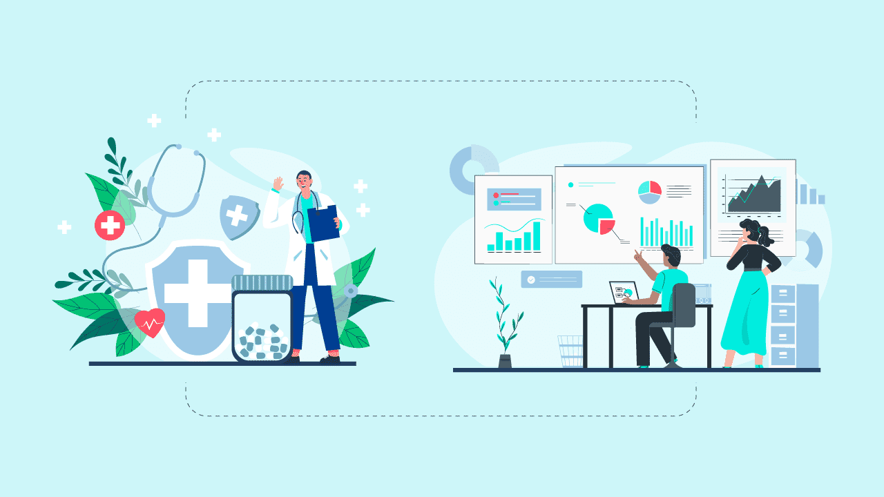 Top HR Challenges in Healthcare and How Dynamics 365 ERP Can Help Overcome Them