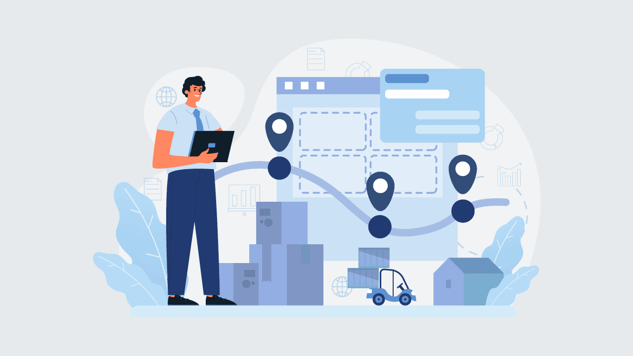 A Comprehensive Guide to Microsoft Dynamics 365 Supply Chain Management