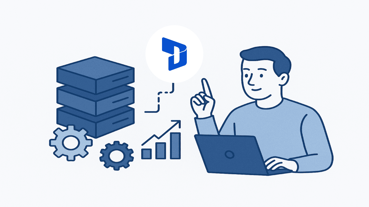 building a future ready tech stack with dynamics software solutions