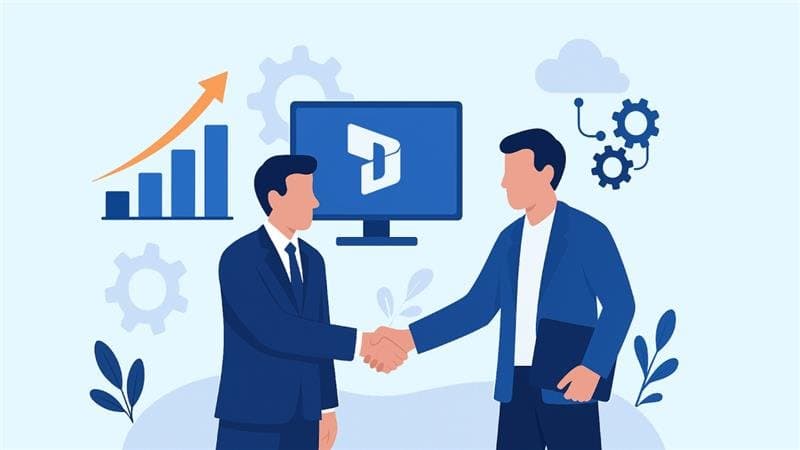 how microsoft software solutions from dax promote empathetic user centric erp