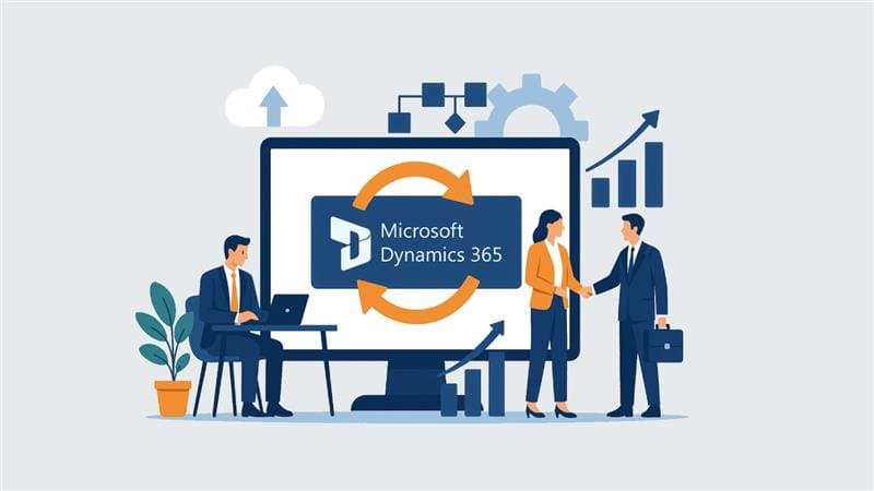 why every growing business needs a trusted d365 integration partner in 2025