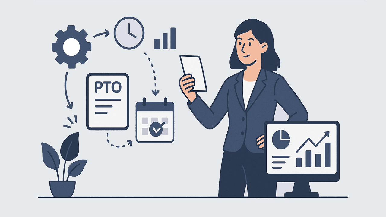 how pref-tech transformed pto management with automation and real time reporting