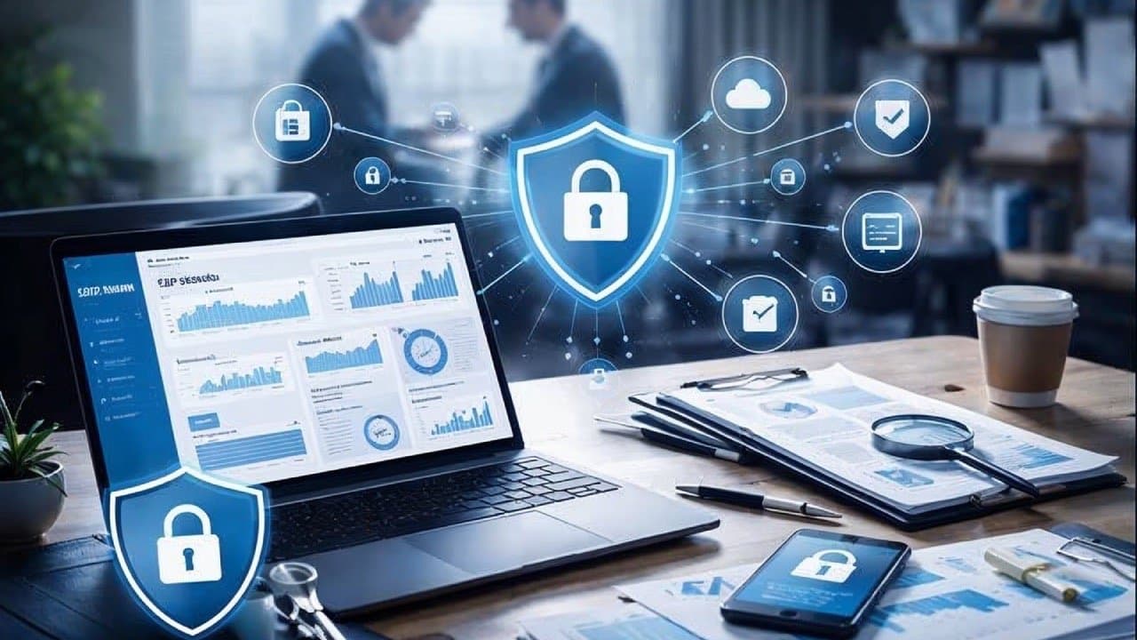 ERP Integration Security and Compliance Considerations