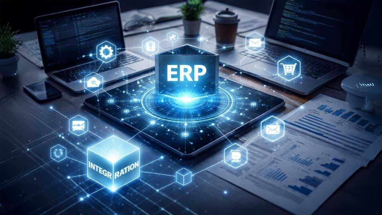 The Role of Integration Architecture in Successful ERP Programs