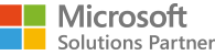 Microsoft Solutions Partner