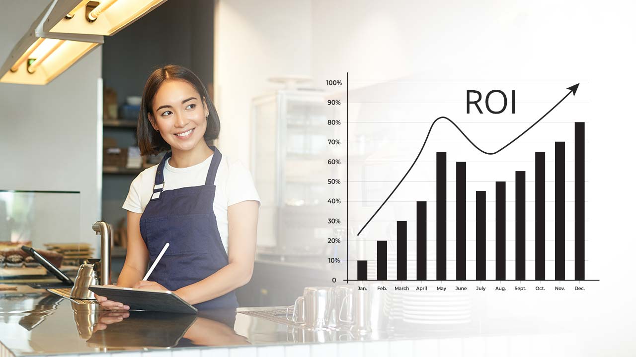ROI of ERP Automation in Small Businesses