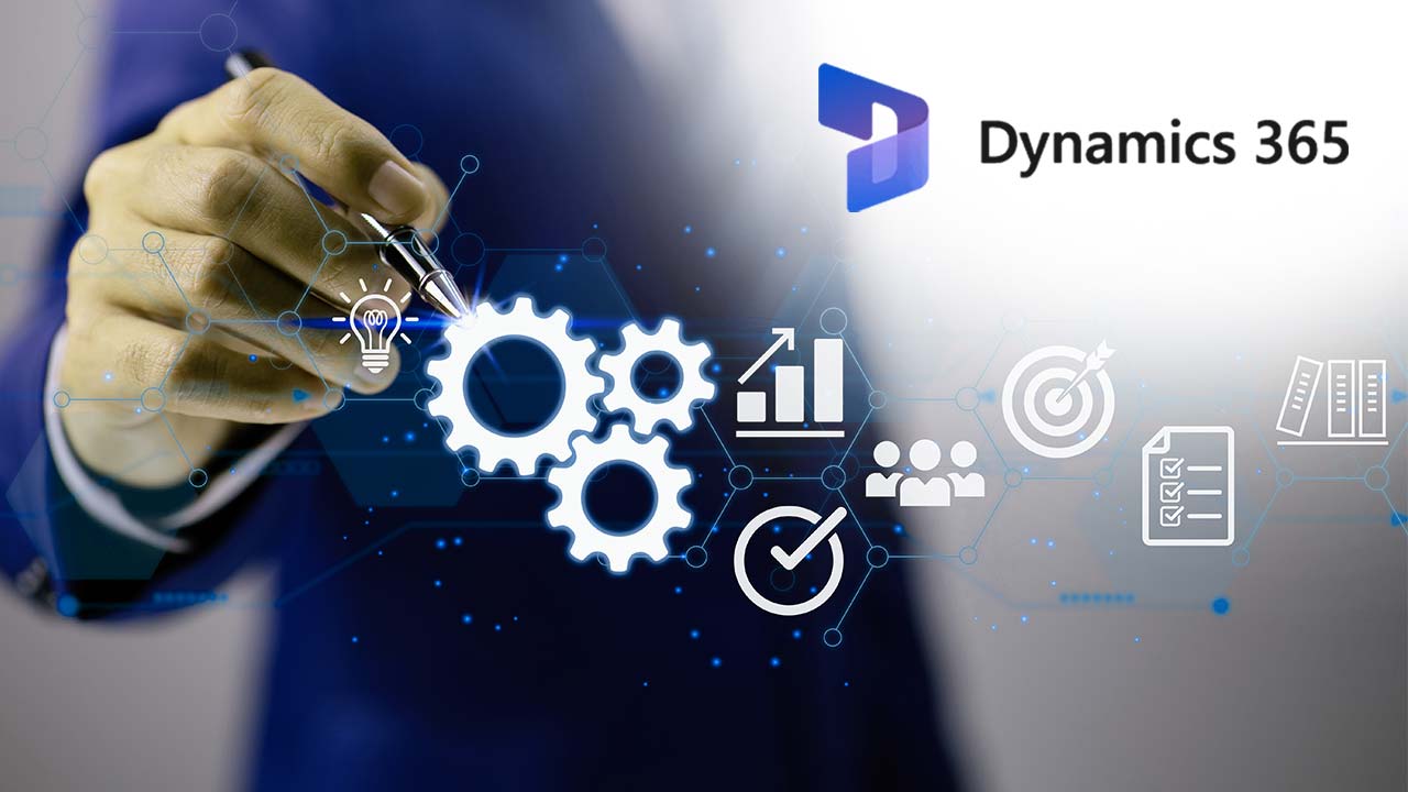 Streamline Project Management Processes with Dynamics 365