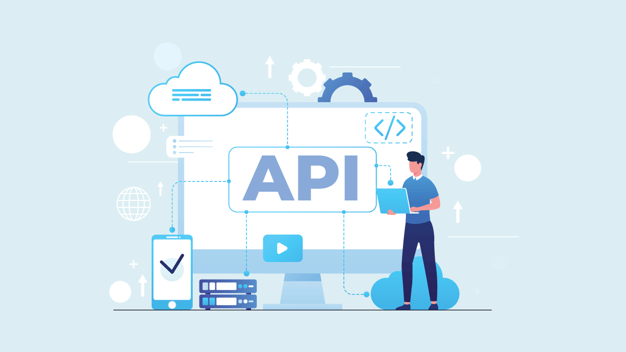 how restful apis power your connected life