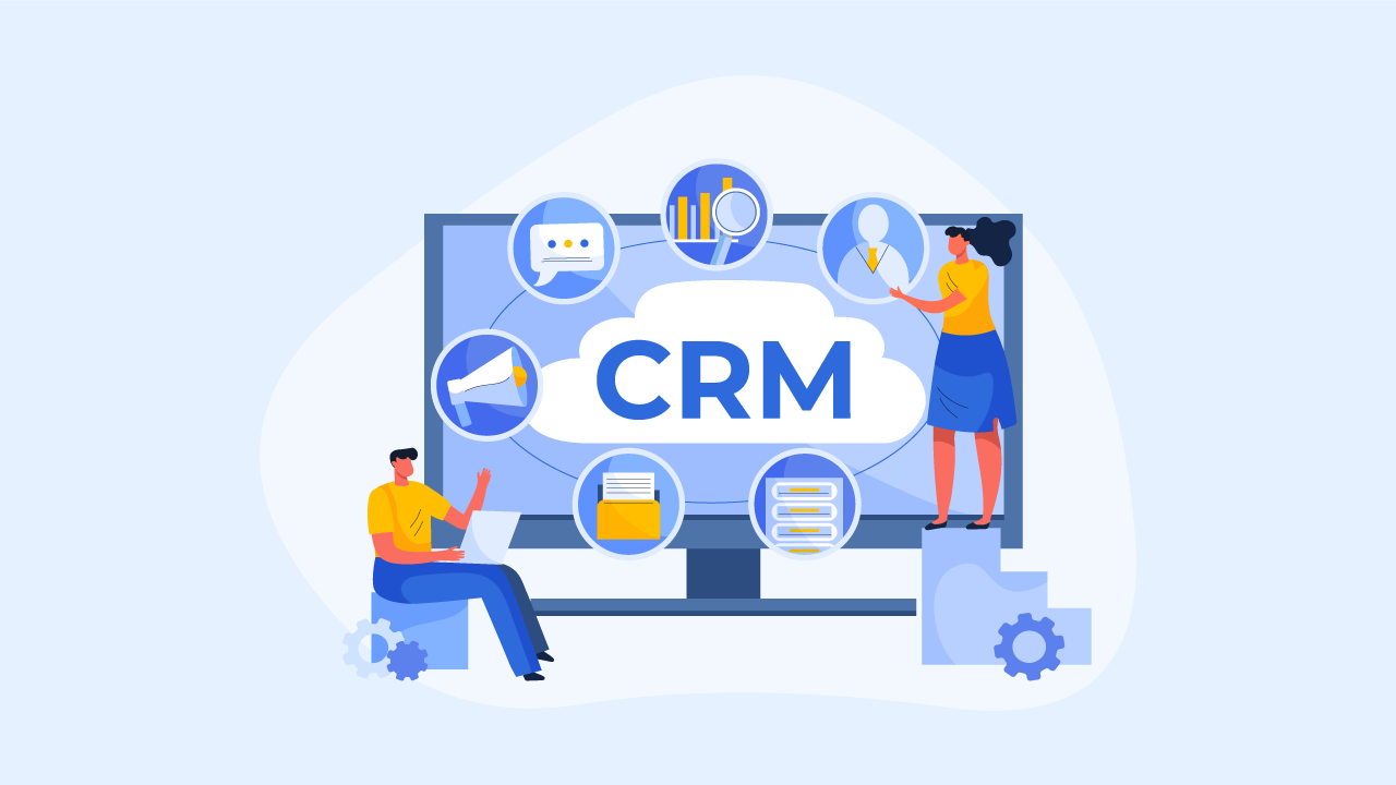 Maximizing customer relationships with Dynamics 365 CRM
