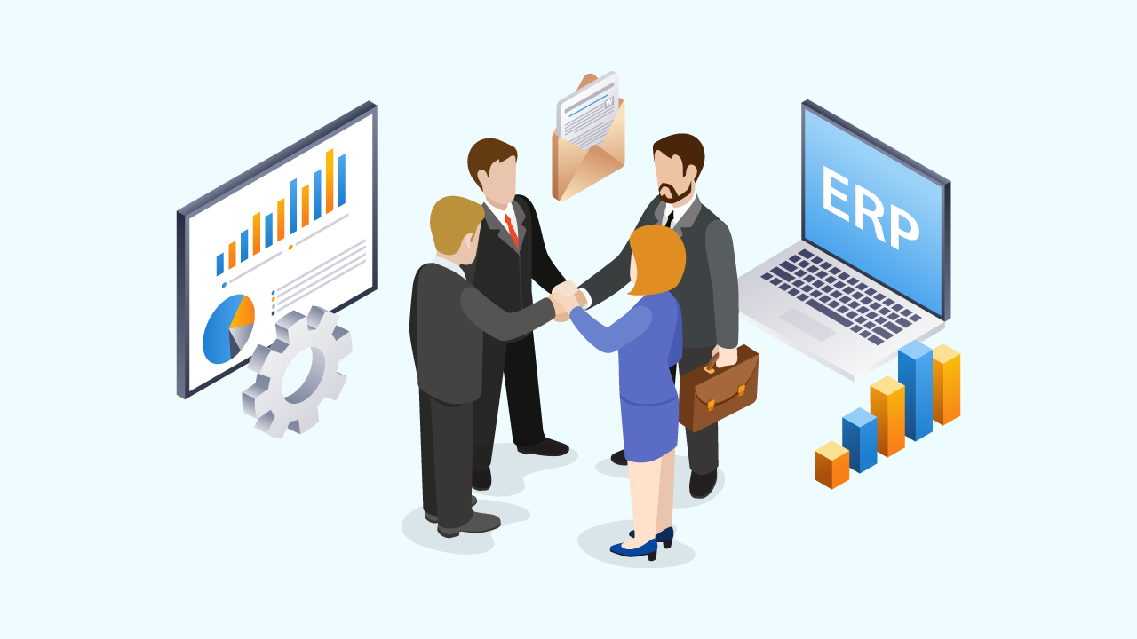 choosing the right empathetic erp for your business needs a complete guide