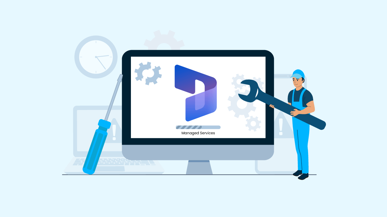 top 5 signs your dynamics 365 setup needs managed support